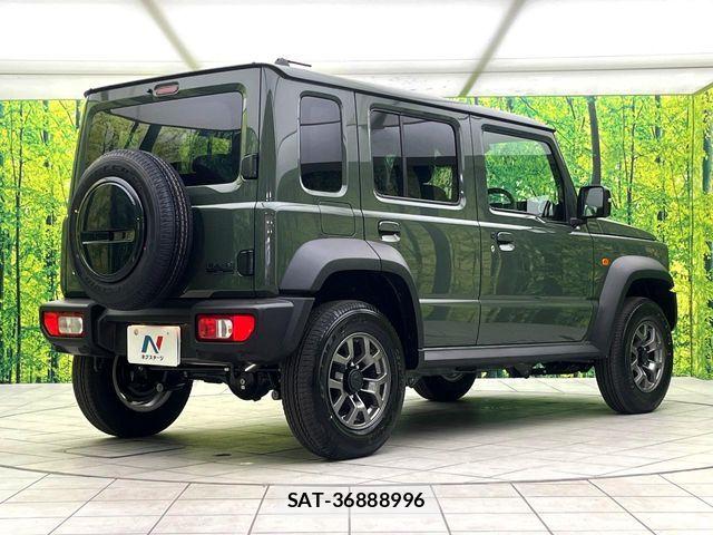 Suzuki JIMNY 2026-04 7220302-16