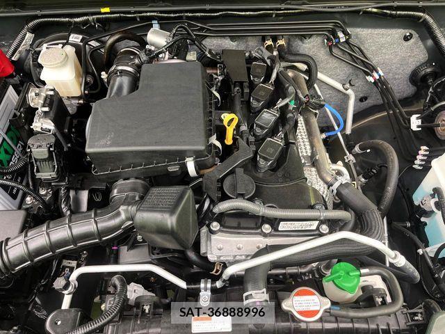 Suzuki JIMNY 2026-04 7220302-17