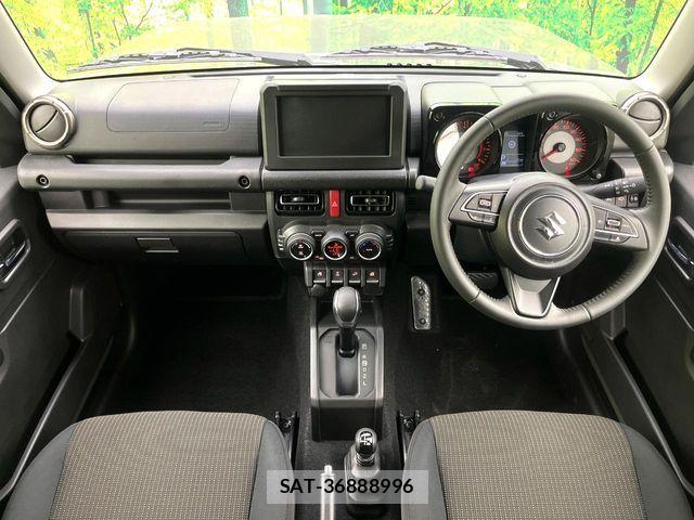 Suzuki JIMNY 2026-04 7220302-1
