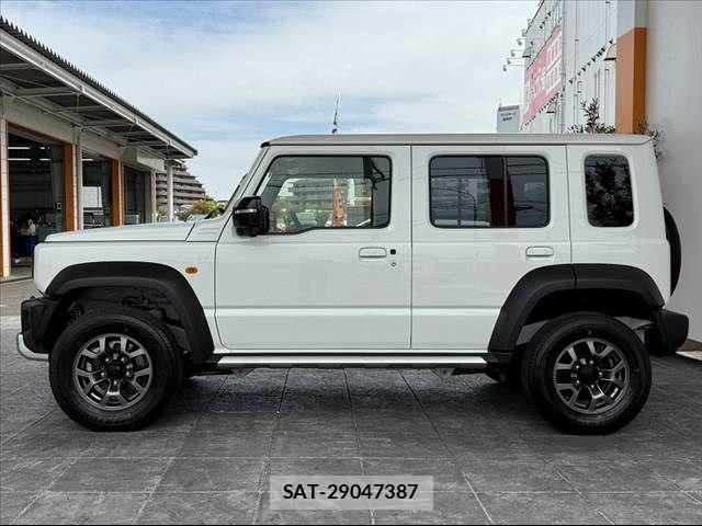 Suzuki JIMNY 2026-02 7220290-10