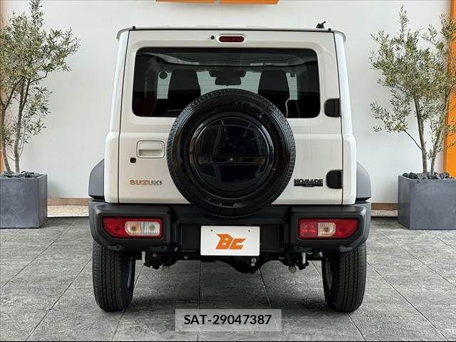 Suzuki JIMNY 2026-02 7220290-13