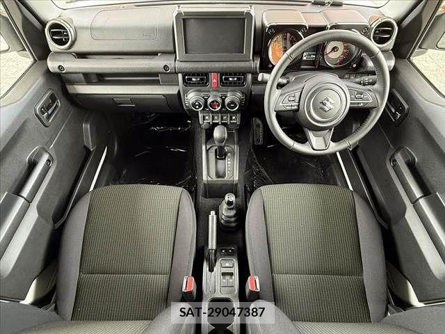 Suzuki JIMNY 2026-02 7220290-1