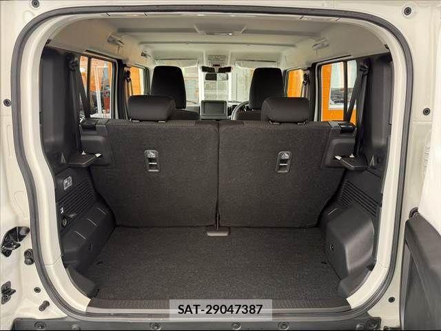 Suzuki JIMNY 2026-02 7220290-19