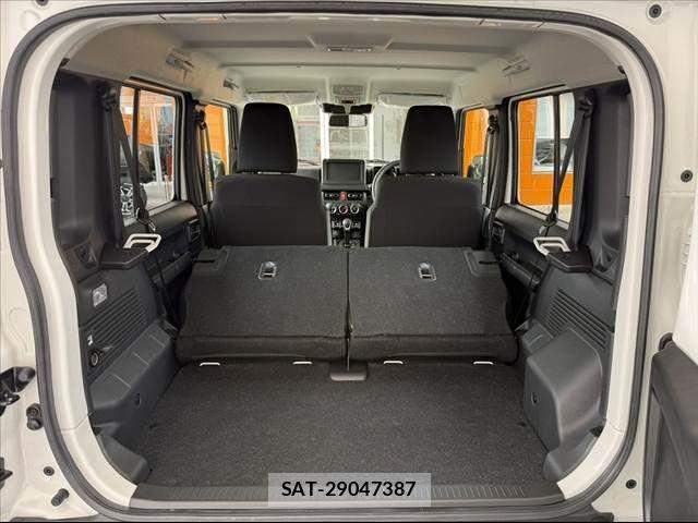 Suzuki JIMNY 2026-02 7220290-20
