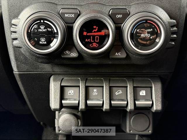 Suzuki JIMNY 2026-02 7220290-21