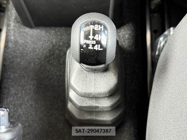 Suzuki JIMNY 2026-02 7220290-22