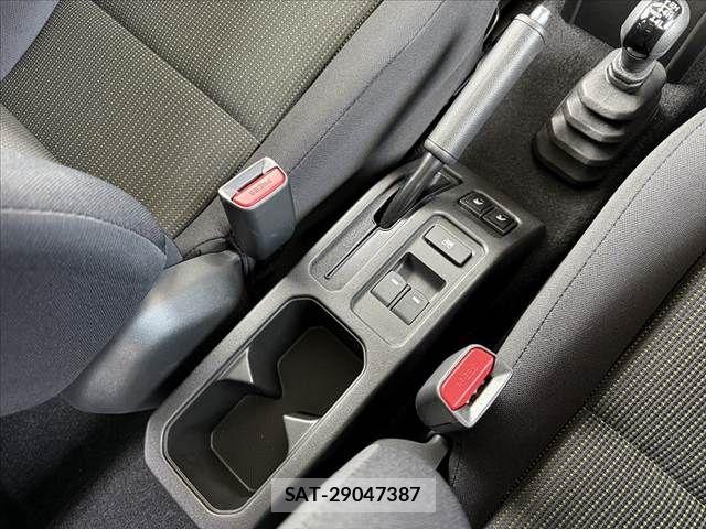 Suzuki JIMNY 2026-02 7220290-23
