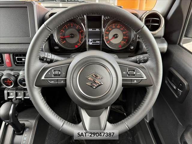 Suzuki JIMNY 2026-02 7220290-24