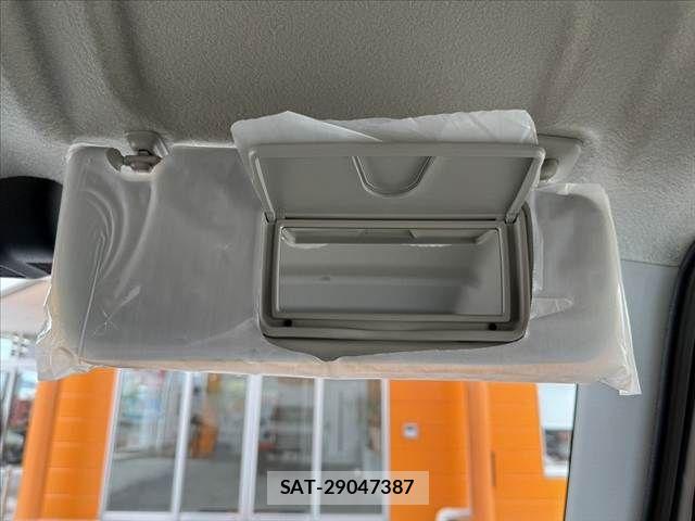 Suzuki JIMNY 2026-02 7220290-27