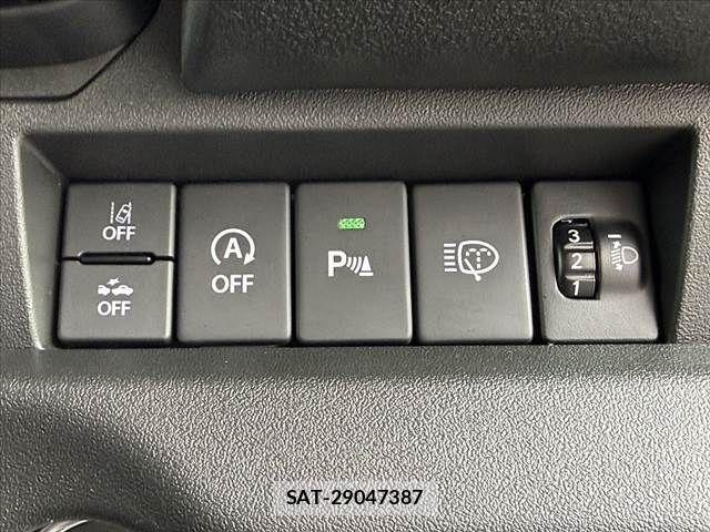 Suzuki JIMNY 2026-02 7220290-2