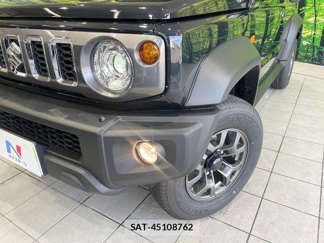 Suzuki JIMNY 2026-04 7220309-11