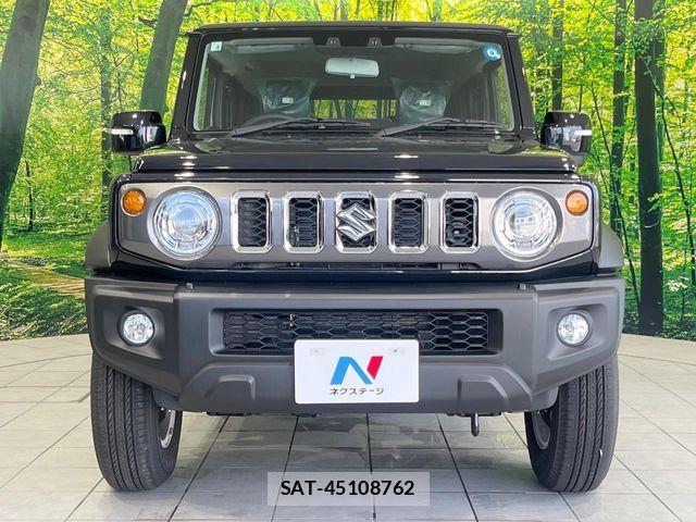 Suzuki JIMNY 2026-04 7220309-13