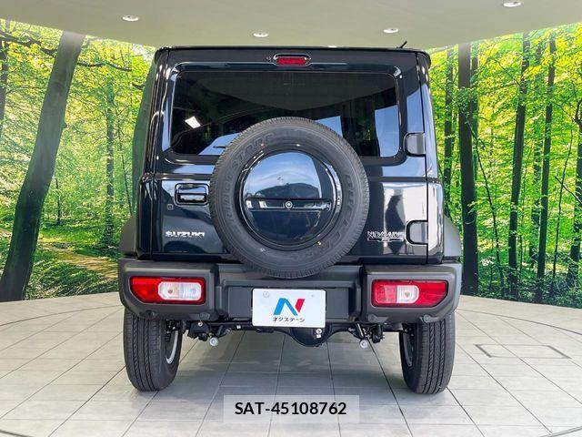 Suzuki JIMNY 2026-04 7220309-14