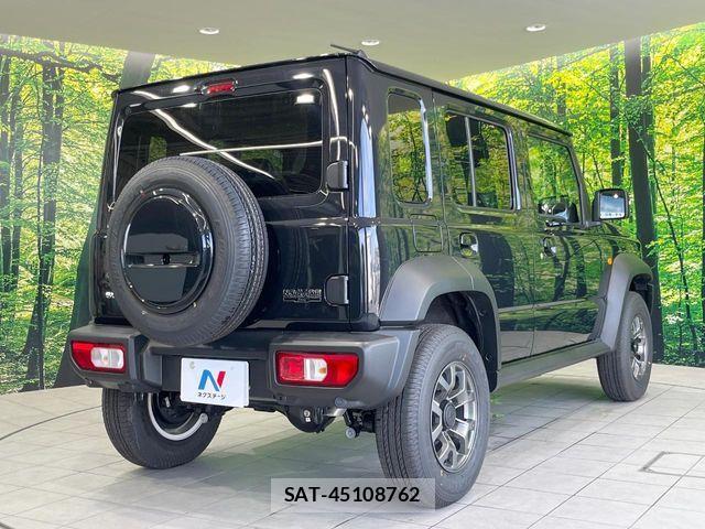 Suzuki JIMNY 2026-04 7220309-16
