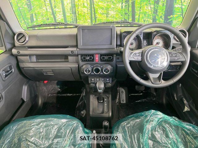 Suzuki JIMNY 2026-04 7220309-1