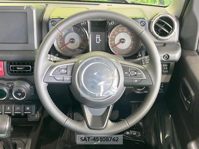 Suzuki JIMNY 2026-04 7220309-7