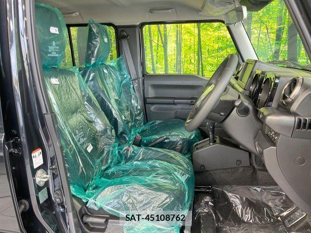 Suzuki JIMNY 2026-04 7220309-8
