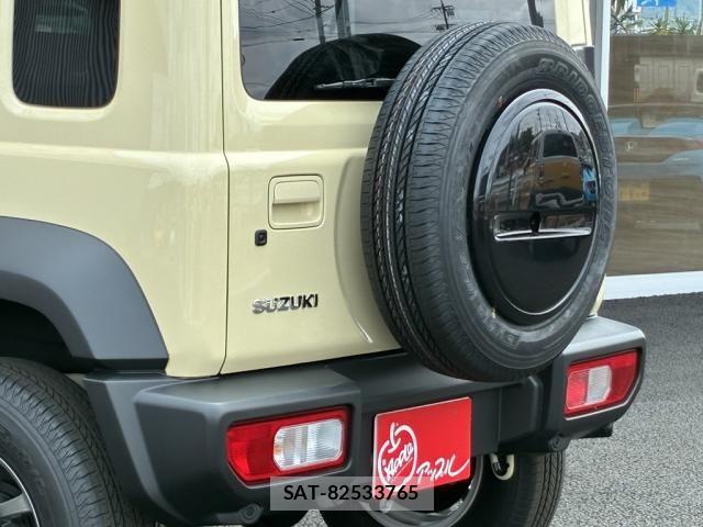 Suzuki JIMNY 2026-02 7220291-15