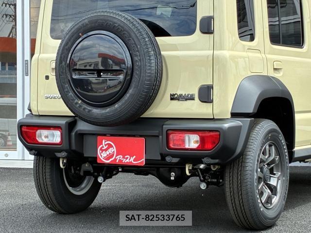 Suzuki JIMNY 2026-02 7220291-17