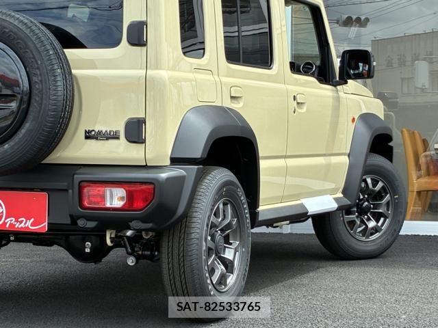Suzuki JIMNY 2026-02 7220291-18