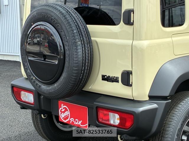 Suzuki JIMNY 2026-02 7220291-19