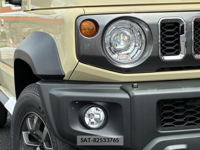 Suzuki JIMNY 2026-02 7220291-20
