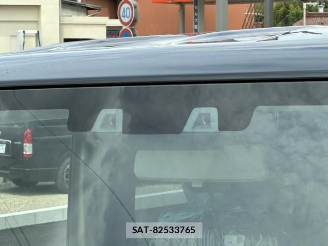 Suzuki JIMNY 2026-02 7220291-21