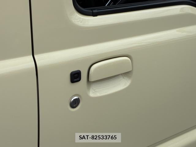 Suzuki JIMNY 2026-02 7220291-24