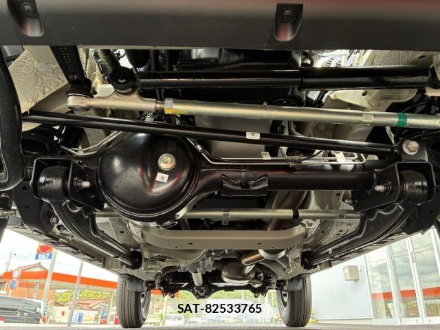Suzuki JIMNY 2026-02 7220291-28