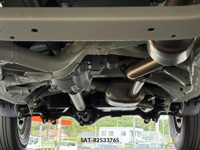 Suzuki JIMNY 2026-02 7220291-29