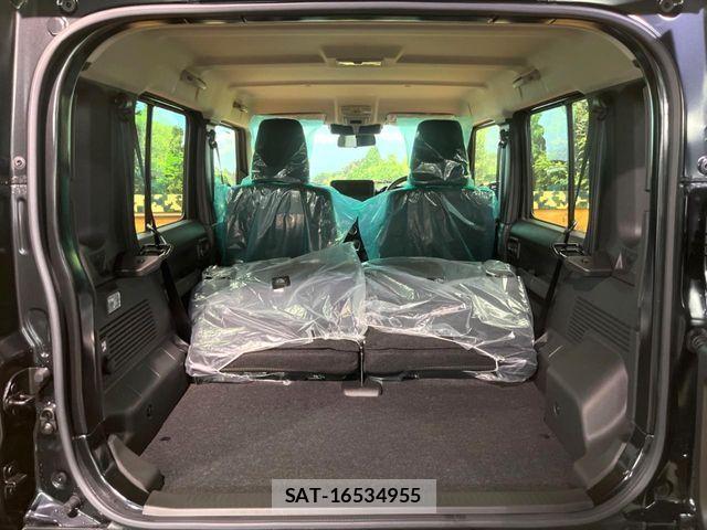 Suzuki JIMNY 2026-01 7220282-10