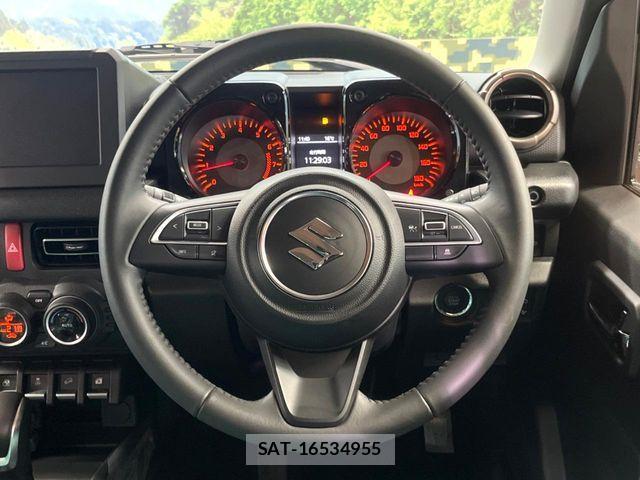 Suzuki JIMNY 2026-01 7220282-11
