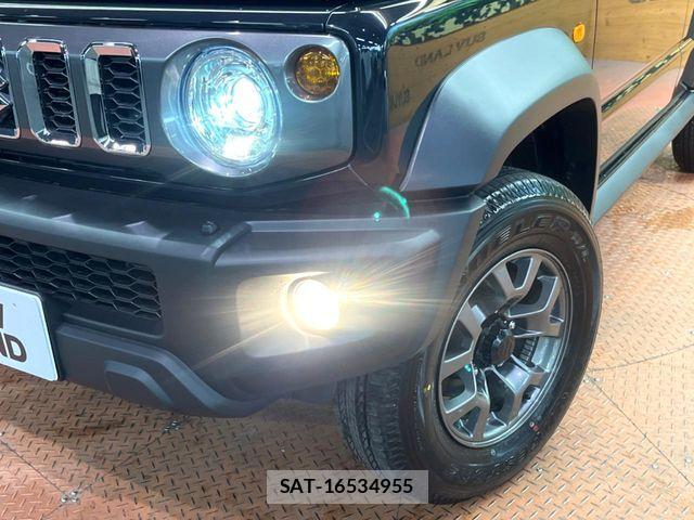 Suzuki JIMNY 2026-01 7220282-12