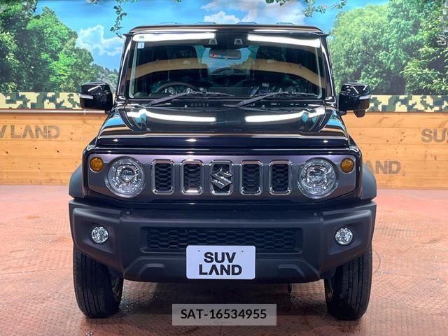 Suzuki JIMNY 2026-01 7220282-14