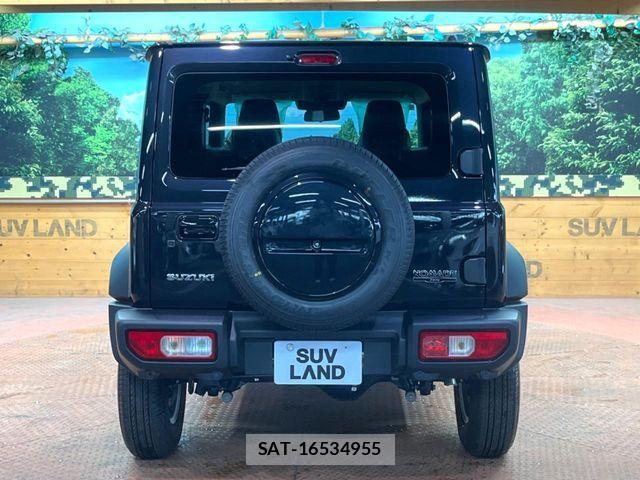 Suzuki JIMNY 2026-01 7220282-15