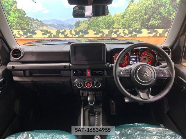 Suzuki JIMNY 2026-01 7220282-1