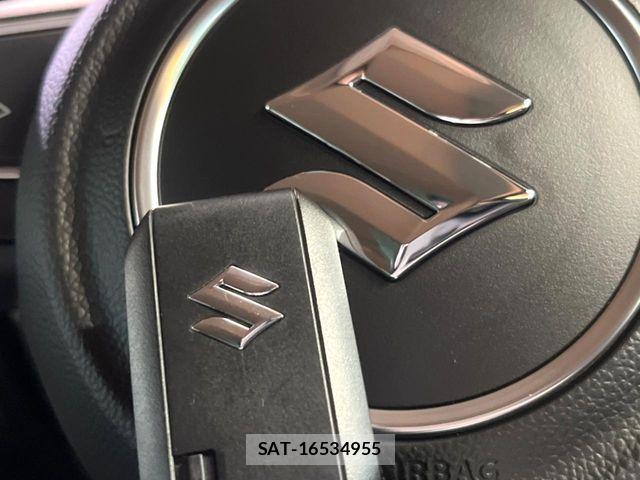 Suzuki JIMNY 2026-01 7220282-7