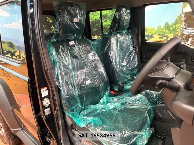 Suzuki JIMNY 2026-01 7220282-8