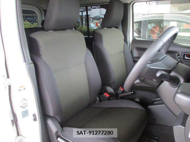 Suzuki JIMNY 2025-05 7220276-14