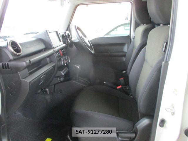 Suzuki JIMNY 2025-05 7220276-15
