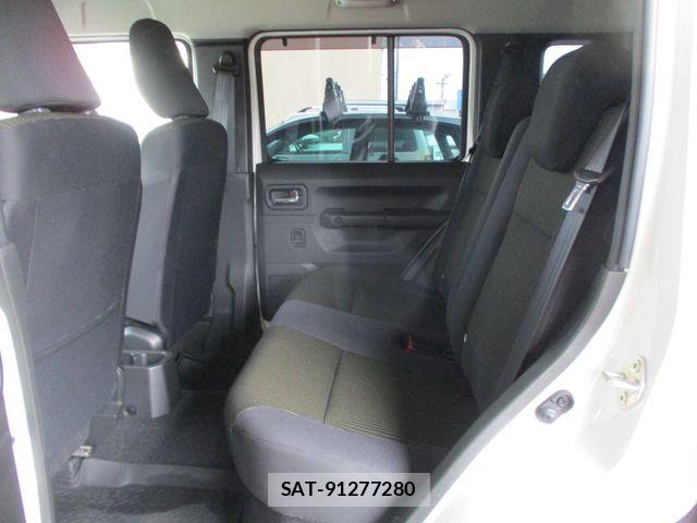 Suzuki JIMNY 2025-05 7220276-16