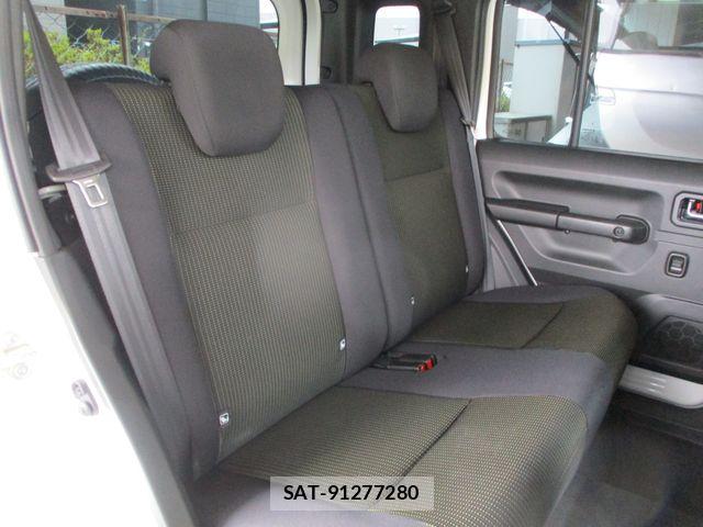 Suzuki JIMNY 2025-05 7220276-17