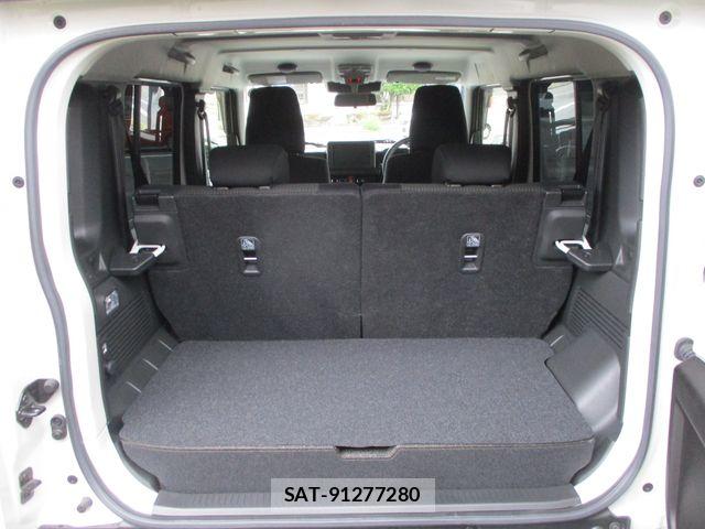 Suzuki JIMNY 2025-05 7220276-18