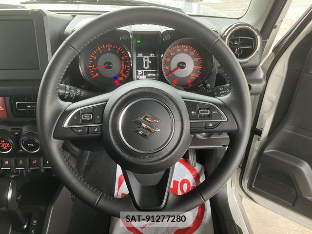 Suzuki JIMNY 2025-05 7220276-20