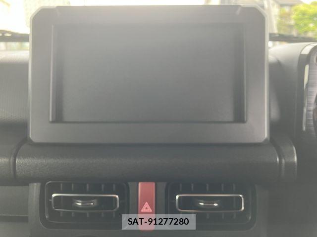 Suzuki JIMNY 2025-05 7220276-23