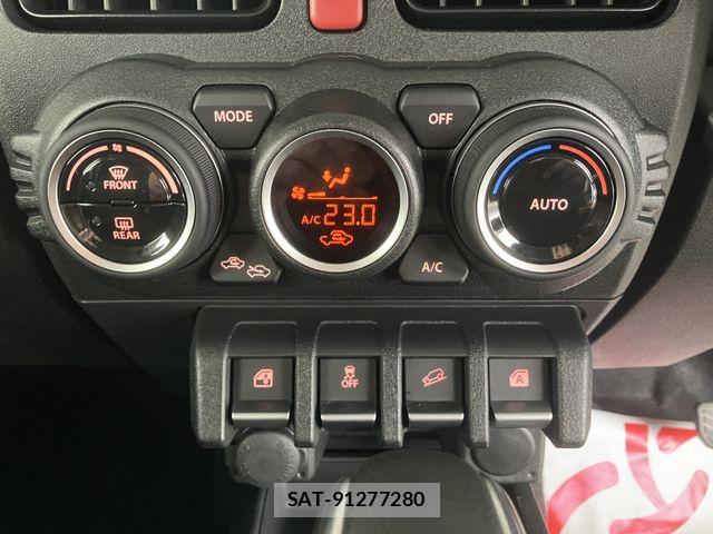 Suzuki JIMNY 2025-05 7220276-24