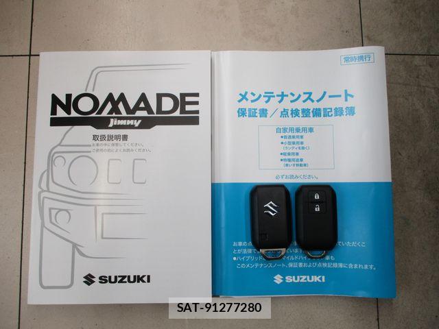 Suzuki JIMNY 2025-05 7220276-29