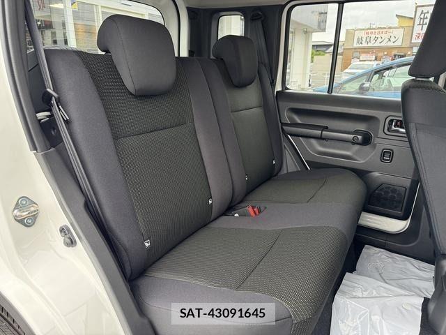 Suzuki JIMNY 2026-04 7220301-10
