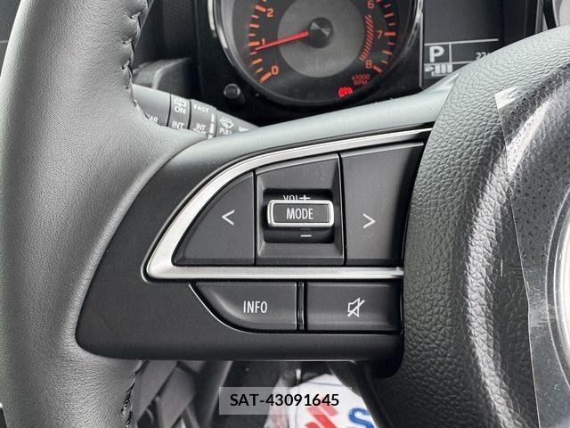 Suzuki JIMNY 2026-04 7220301-16