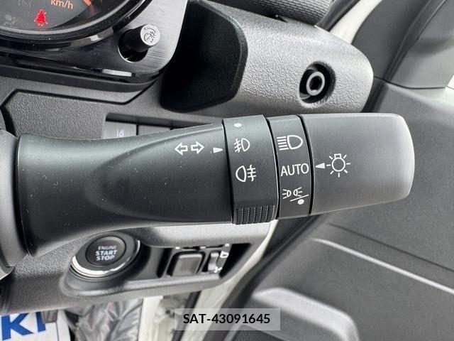 Suzuki JIMNY 2026-04 7220301-19